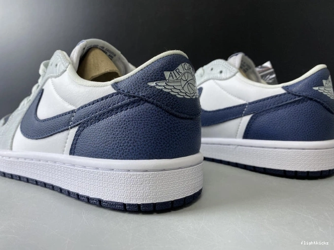 CW8576-200 Navy Jordan Blue 1 Grey Air 0807